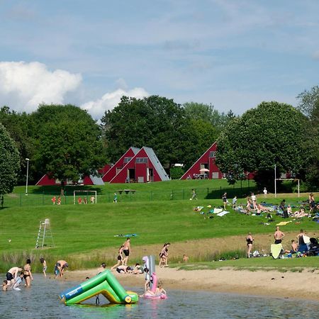 Zentrum Worriken Holiday Cottages Butgenbach Dış mekan fotoğraf